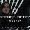 Science-Fiction Weekly