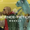 Science-Fiction Weekly