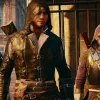 Assassin's Creed Unity