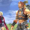 Xenoblade Chronicles 3D