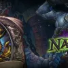 Hearthstone: Curse of Naxxramas