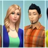 The Sims 4
