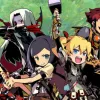 Etrian Odyssey IV: Legends of the Titan