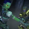 Guardians of the Galaxy: The Telltale Series - Episode 1: Tangled Up In Blue