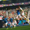 2014 FIFA World Cup Brazil