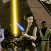 Kinect Star Wars