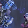Xenoblade Chronicles 3D