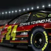NASCAR: Redline