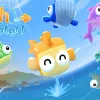 Fish Out Of Water