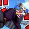 One Piece: Burning Blood