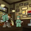LEGO Indiana Jones 2: The Adventure Continues