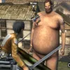 Attack on Titan: Humanity in Chains