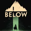 Below