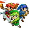 The Legend of Zelda: Triforce Heroes