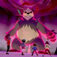 How To Master The Wild Area In Pokémon Sword & Shield