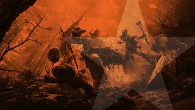 Game Informer's Top Scoring Reviews