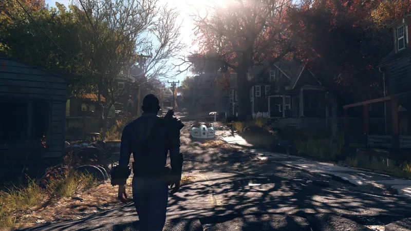An Oral History Of Fallout