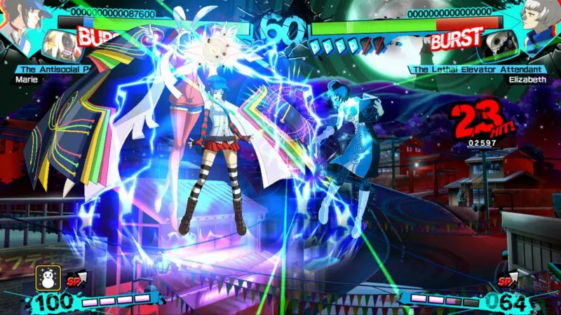 Our Most Anticipated Fighting Games Of 2022