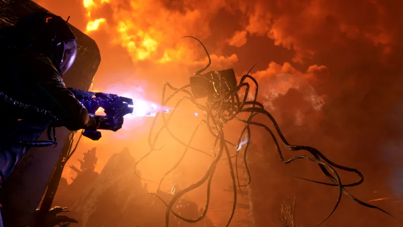 The Top 10 PlayStation 5 Games