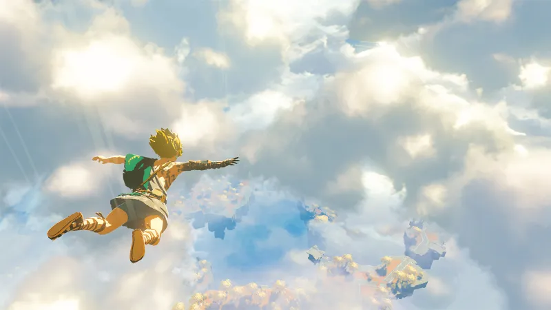 Our Favorite Games From E3 2021