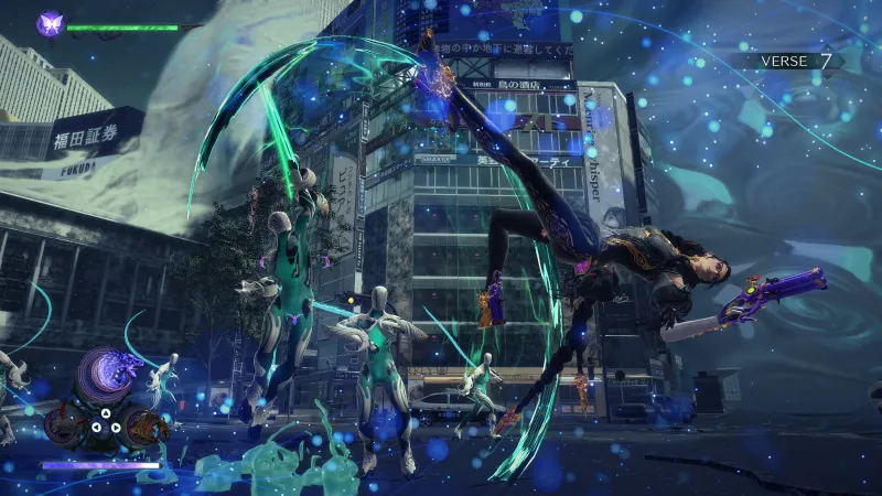Our Most Anticipated Action Games Of 2022