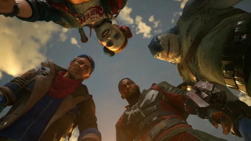 Our Most Anticipated Action Games Of 2022
