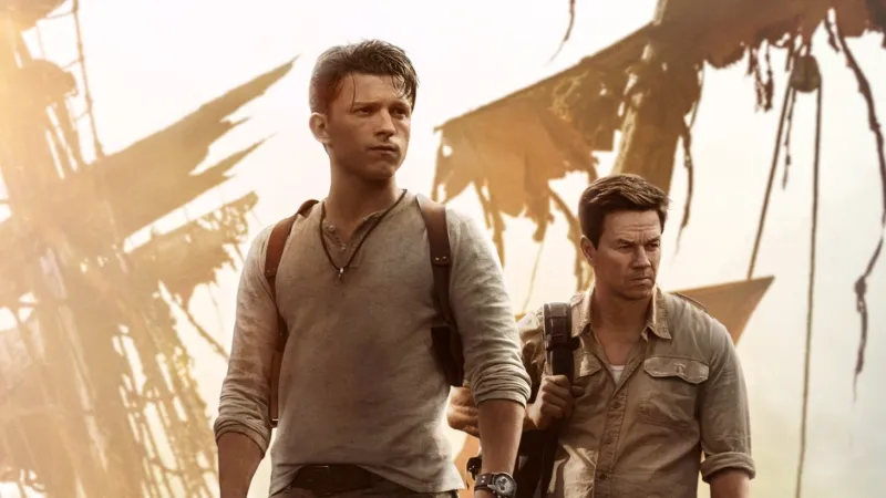 Where To Stream The Best Video Game Movies