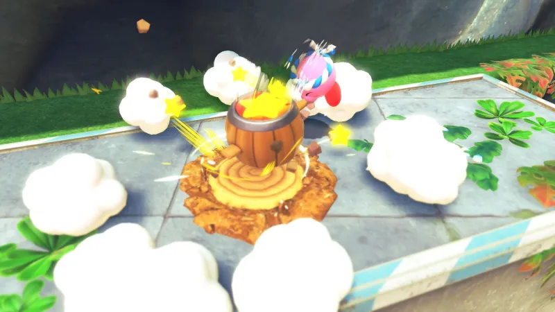 Copy These Tips For Success In Kirby And The Forgotten Land
