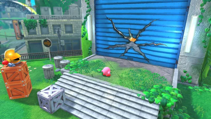 Copy These Tips For Success In Kirby And The Forgotten Land