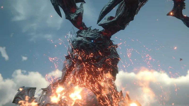 10 Tips And Tricks To Know Before Starting Final Fantasy XVI 