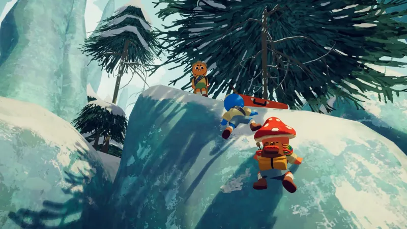 The Video Games And More You Should Play This Weekend – October 23, 2026