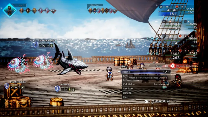 The Games You Should Play This Weekend – December 5