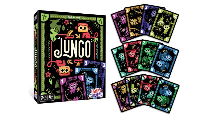 The Best Board Games of 2025