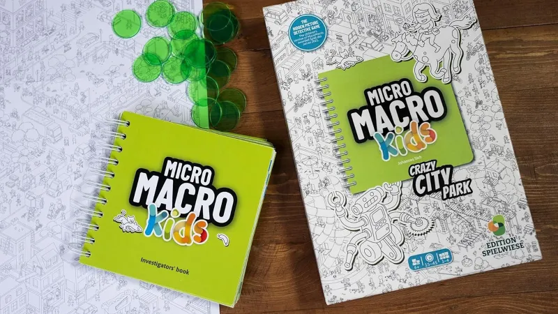 The Best Board Games of 2025