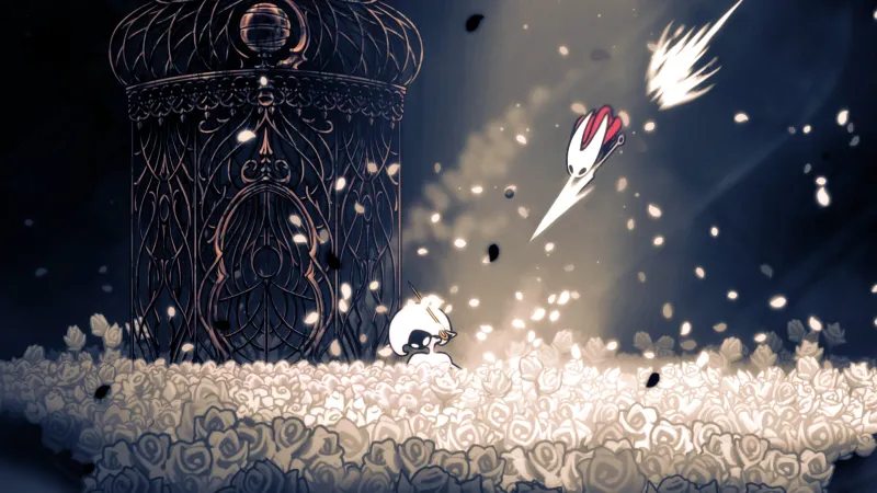 The Top Ten Games of 2025