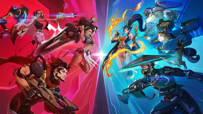 Invincible VS