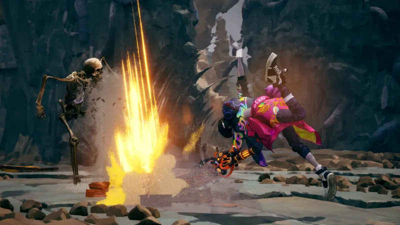 The Video Games And More You Should Play This Weekend – October 23, 2026