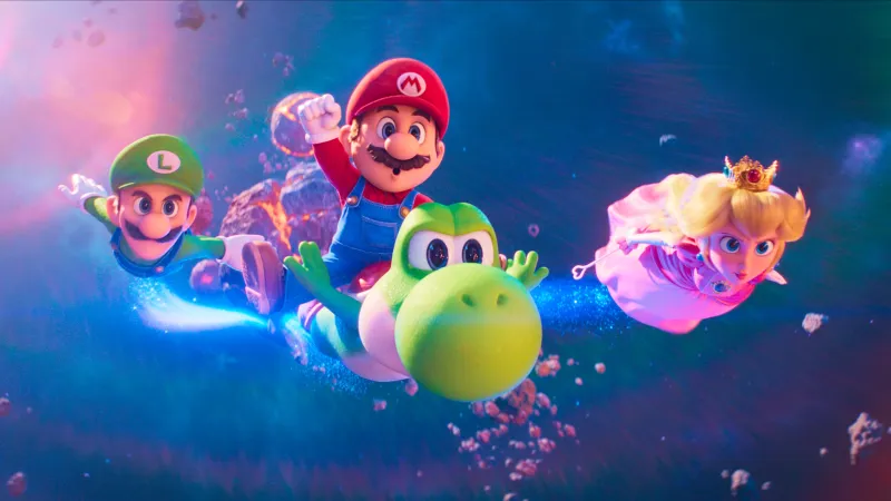 The Video Games You Should Play This Weekend – April 3