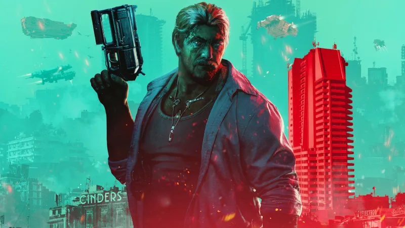 Grand Theft Auto VI