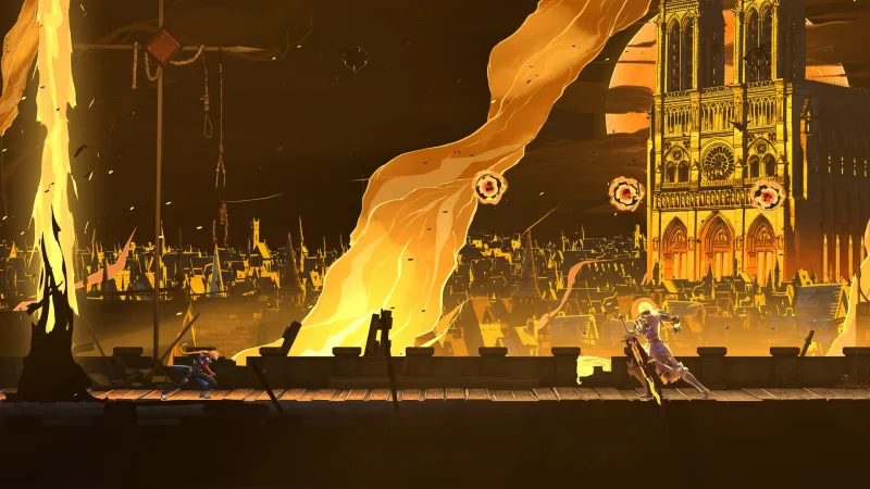 The Video Games And More You Should Play This Weekend – October 16, 2026