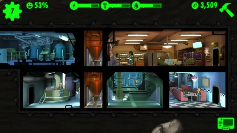 An Oral History Of Fallout