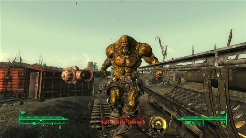 An Oral History Of Fallout