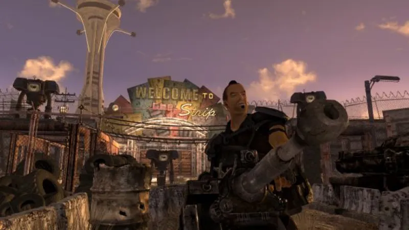An Oral History Of Fallout
